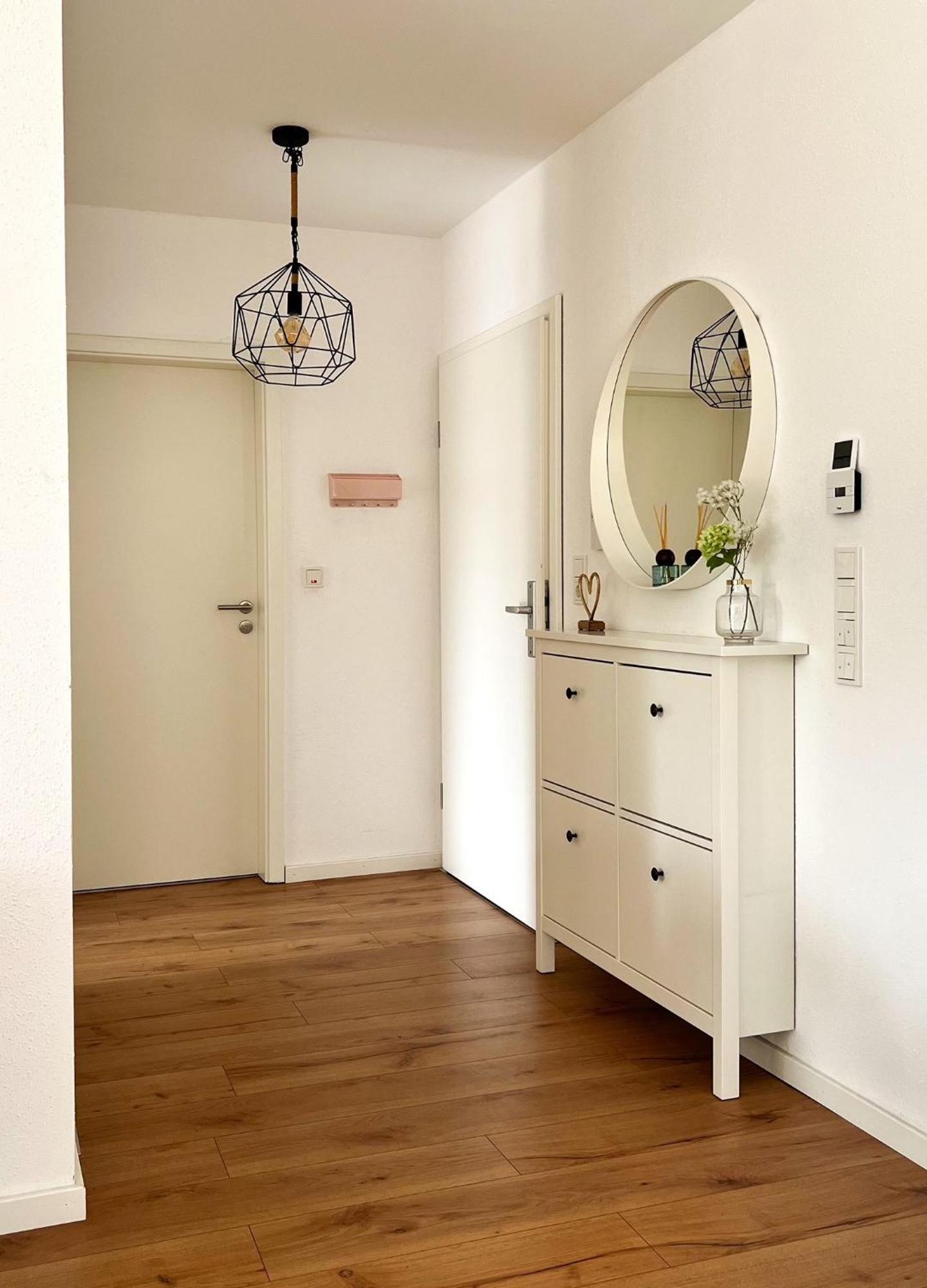 2 Zkb In Kueche - Parken - Grosser Tv Apartment